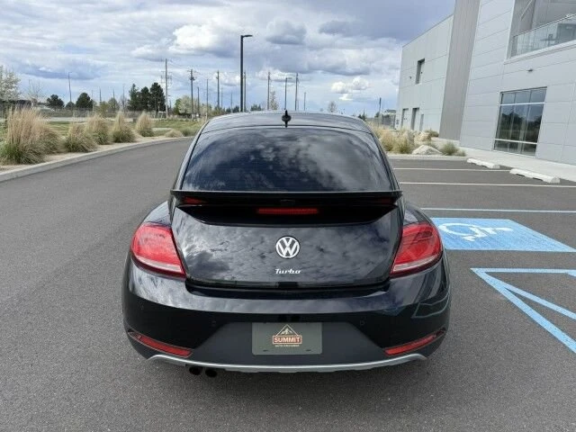 2016 Volkswagen A5 Beetle - Image 4 of 16