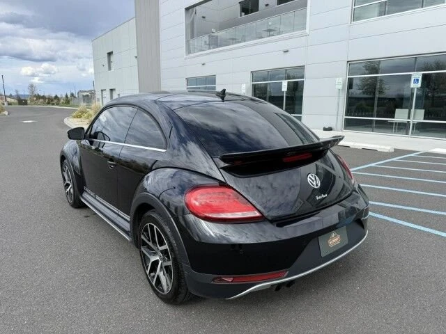 2016 Volkswagen A5 Beetle - Image 3 of 16