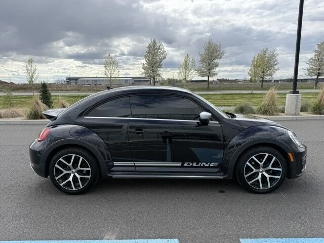 2016 Volkswagen A5 Beetle - Image 6 of 16