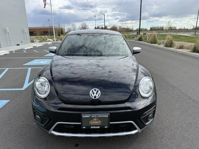 2016 Volkswagen A5 Beetle - Image 8 of 16