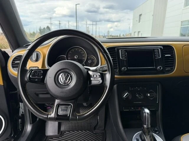 2016 Volkswagen A5 Beetle - Image 10 of 16