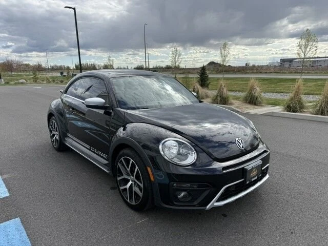 2016 Volkswagen A5 Beetle - Image 7 of 16