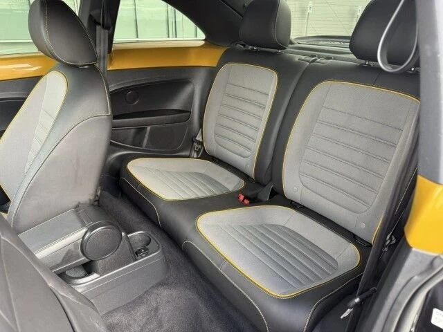 2016 Volkswagen A5 Beetle - Image 12 of 16