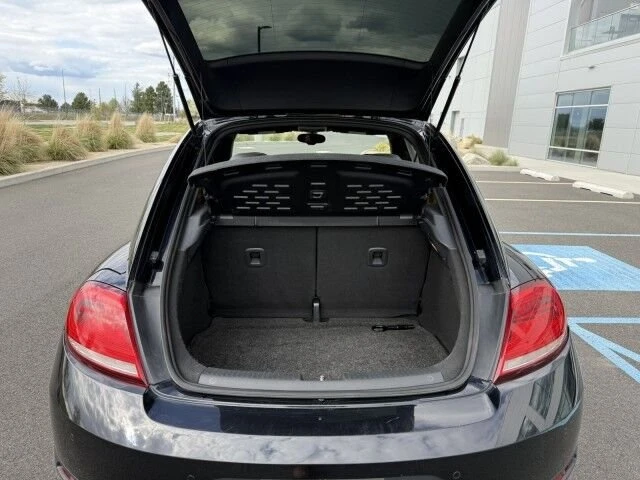 2016 Volkswagen A5 Beetle - Image 16 of 16