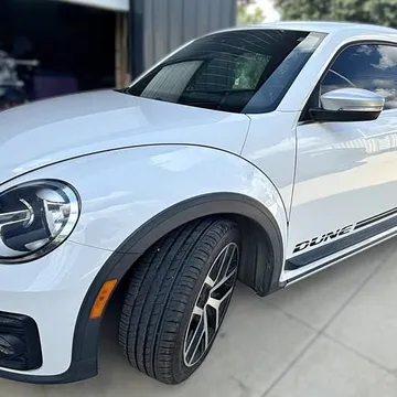 2016 Volkswagen Beetle Dune