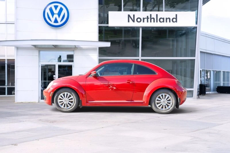 2016 Volkswagen A5 Beetle - Image 7 of 18