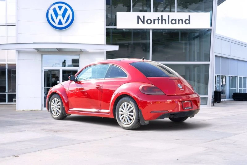 2016 Volkswagen A5 Beetle - Image 6 of 18