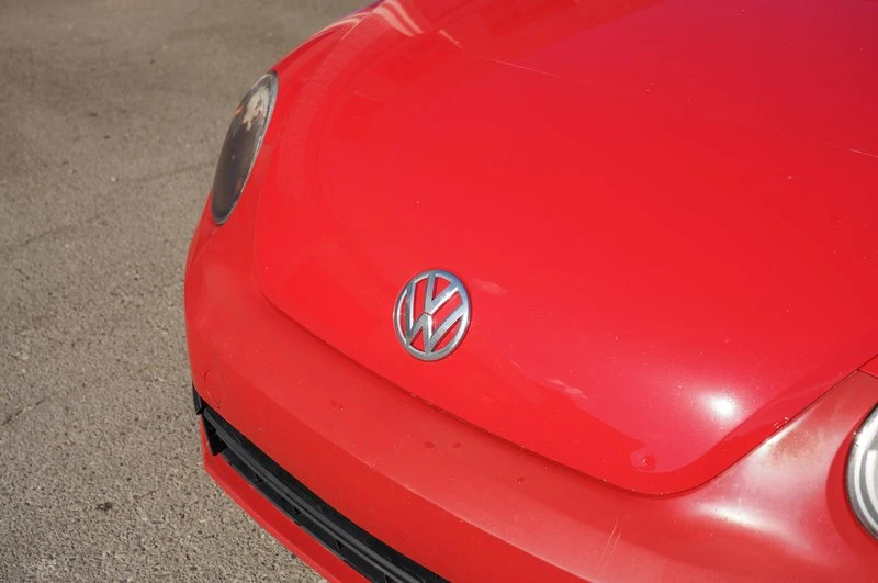 2016 Volkswagen A5 Beetle - Image 9 of 18