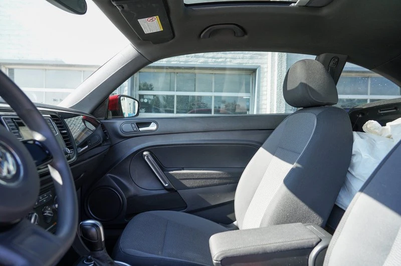 2016 Volkswagen A5 Beetle - Image 18 of 18