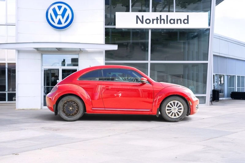 2016 Volkswagen A5 Beetle - Image 3 of 18