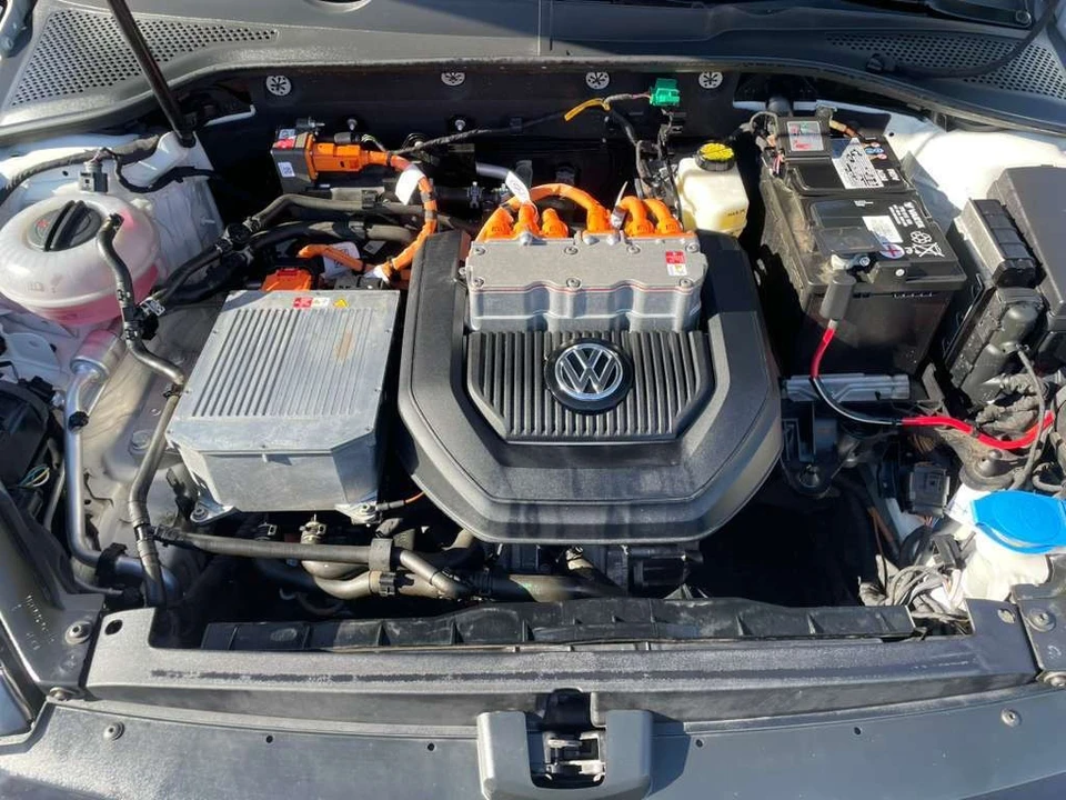 2016 Volkswagen Golf Mk7 - Image 15 of 17