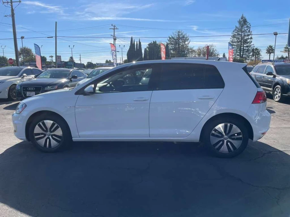 2016 Volkswagen Golf Mk7 - Image 3 of 17