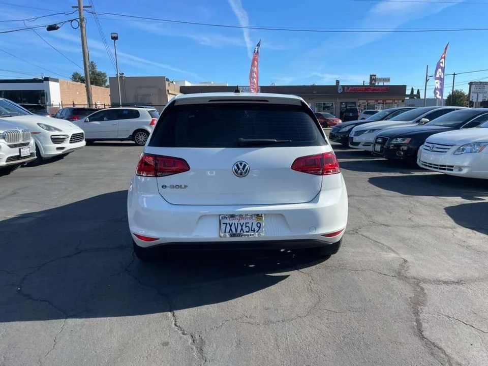 2016 Volkswagen Golf Mk7 - Image 5 of 17