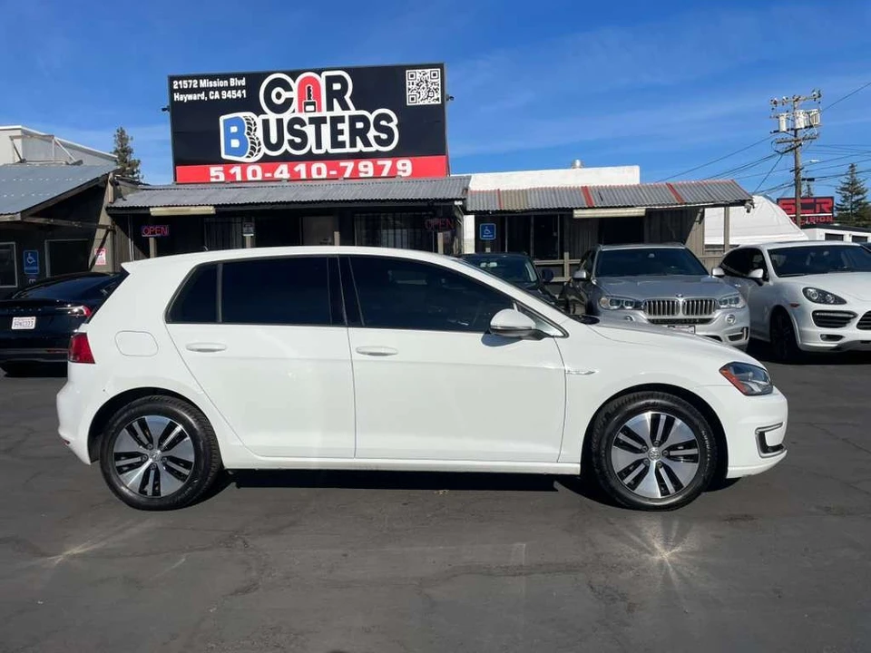 2016 Volkswagen Golf Mk7 - Image 6 of 17