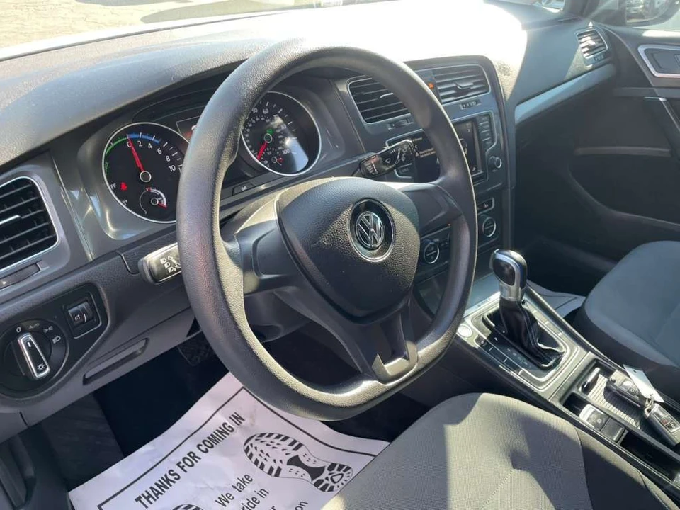 2016 Volkswagen Golf Mk7 - Image 8 of 17