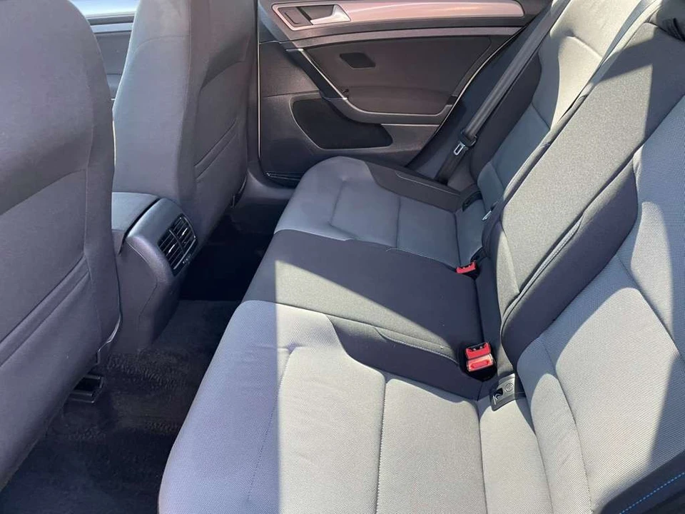 2016 Volkswagen Golf Mk7 - Image 9 of 17