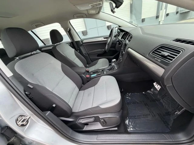 2016 Volkswagen Golf Mk7 - Image 19 of 21