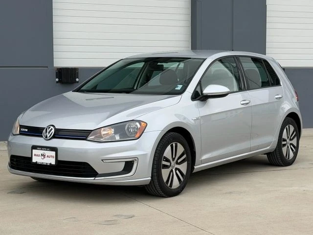 2016 Volkswagen Golf Mk7 - Image 4 of 21