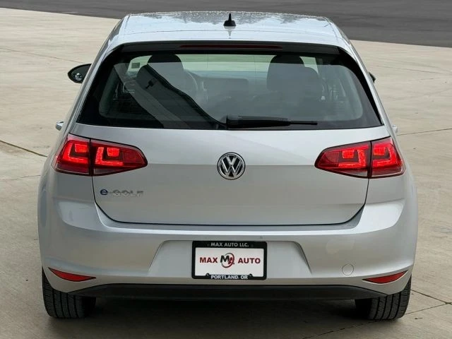 2016 Volkswagen Golf Mk7 - Image 7 of 21