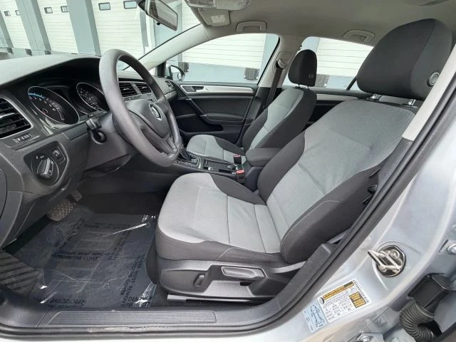2016 Volkswagen Golf Mk7 - Image 11 of 21