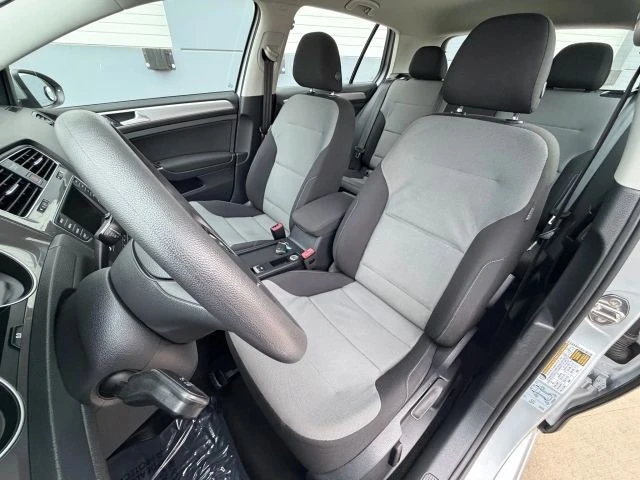 2016 Volkswagen Golf Mk7 - Image 12 of 21