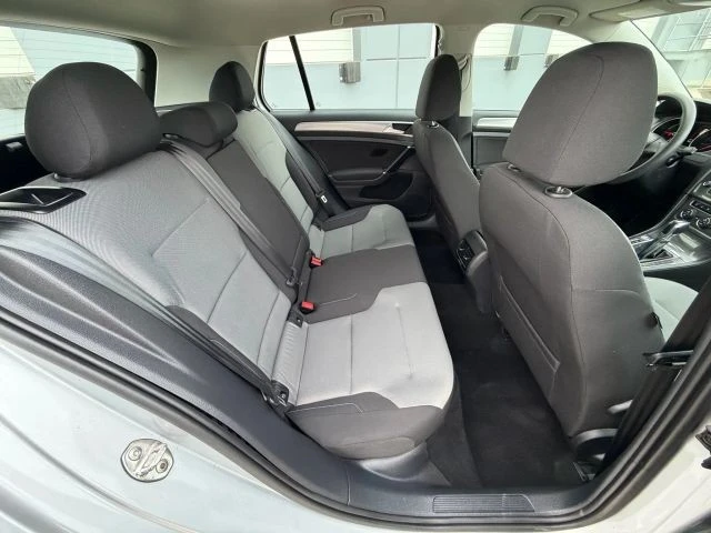 2016 Volkswagen Golf Mk7 - Image 17 of 21