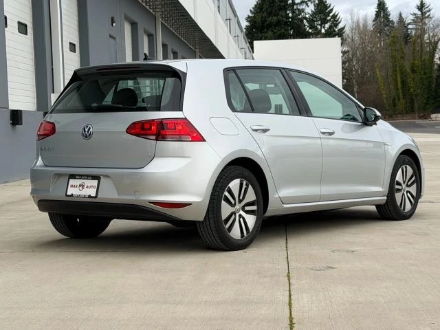 2016 Volkswagen Golf Mk7 - Image 8 of 21