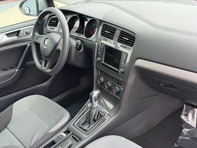 2016 Volkswagen Golf Mk7 - Image 21 of 21