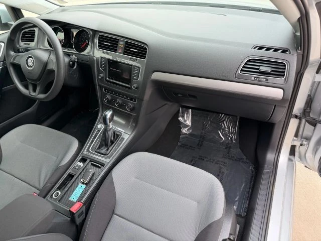 2016 Volkswagen Golf Mk7 - Image 2 of 21