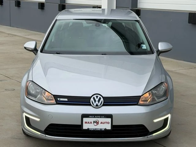 2016 Volkswagen Golf Mk7 - Image 3 of 21