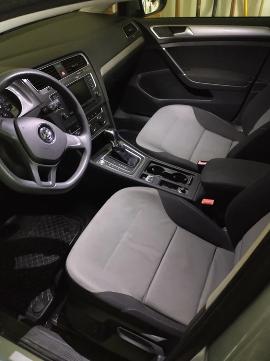 2016 Volkswagen Golf Mk7 - Image 7 of 11