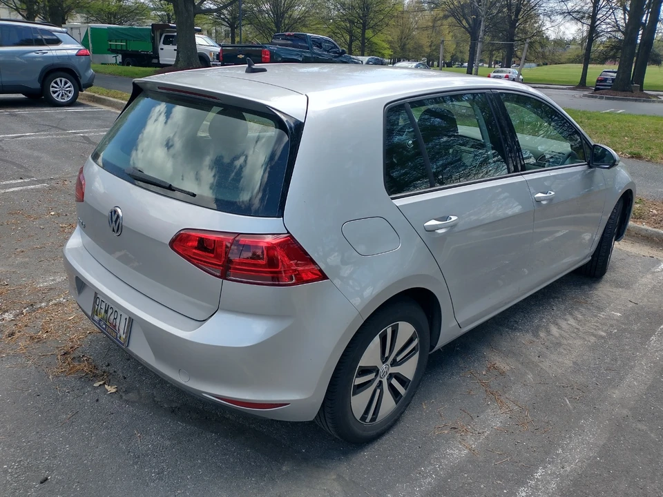 2016 Volkswagen Golf Mk7 - Image 5 of 11