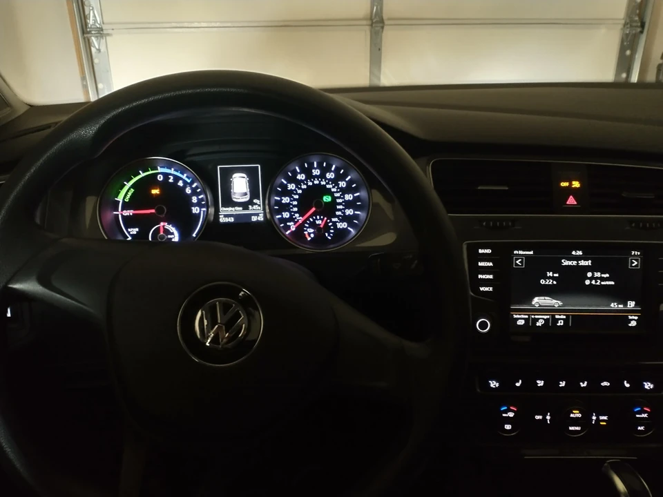 2016 Volkswagen Golf Mk7 - Image 6 of 11
