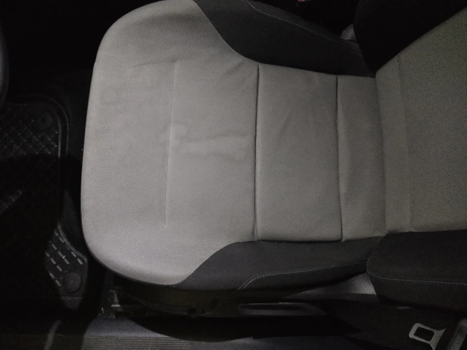 2016 Volkswagen Golf Mk7 - Image 11 of 11
