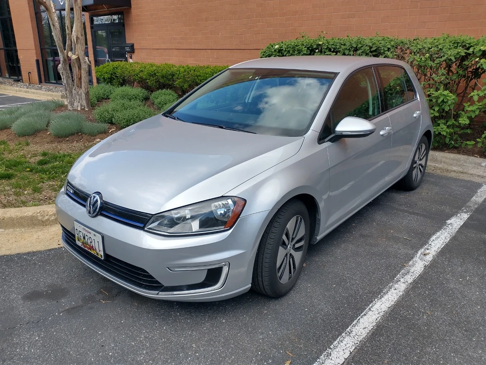 2016 Volkswagen Golf Mk7 - Image 3 of 11