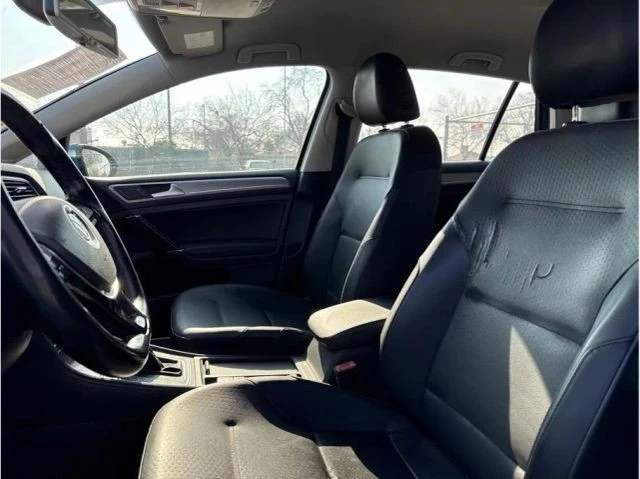 2016 Volkswagen Golf Mk7 - Image 9 of 10