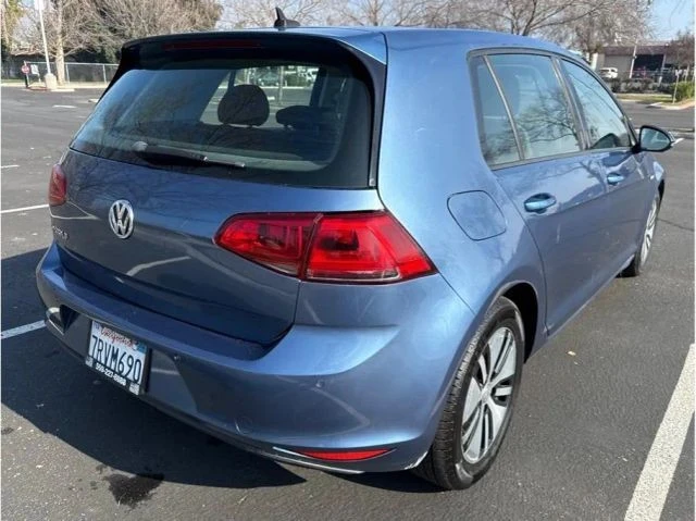 2016 Volkswagen Golf Mk7 - Image 3 of 10
