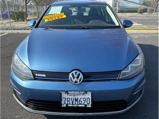 2016 Volkswagen Golf Mk7 - Image 7 of 10