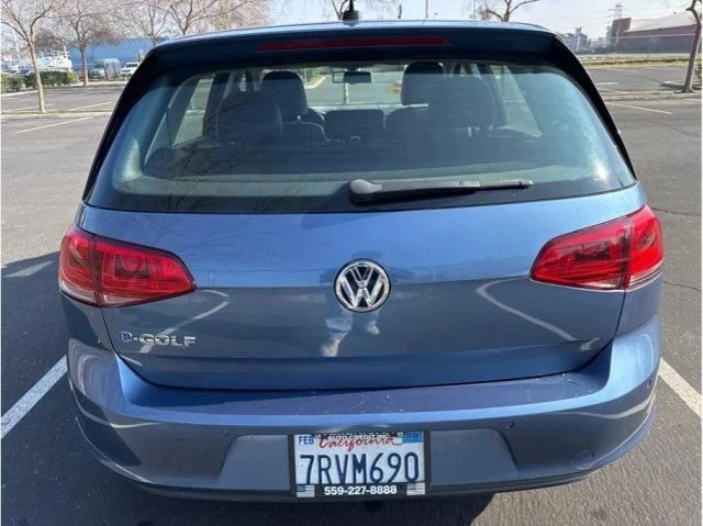 2016 Volkswagen Golf Mk7 - Image 8 of 10