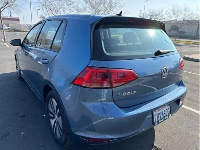 2016 Volkswagen Golf Mk7 - Image 4 of 10