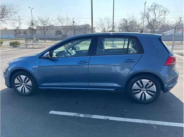 2016 Volkswagen Golf Mk7 - Image 5 of 10