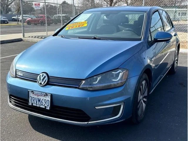 2016 Volkswagen Golf Mk7 - Image 6 of 10
