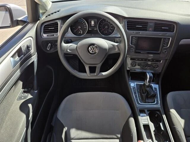 2016 Volkswagen Golf Mk7 - Image 7 of 11