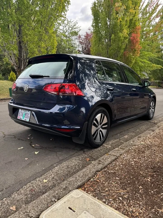 2016 Volkswagen Golf Mk7 - Image 3 of 11