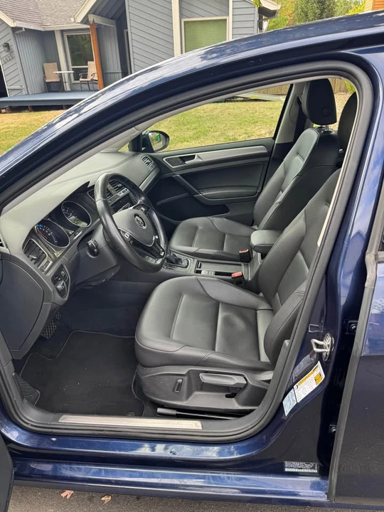 2016 Volkswagen Golf Mk7 - Image 5 of 11