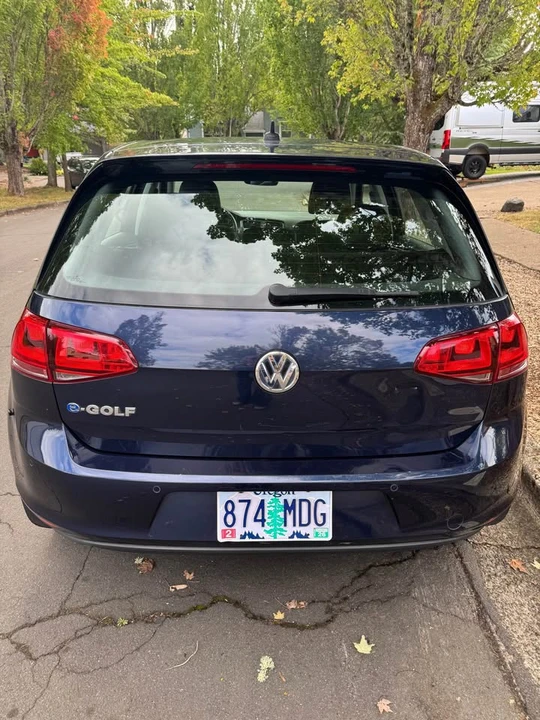 2016 Volkswagen Golf Mk7 - Image 4 of 11