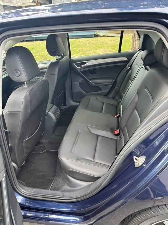 2016 Volkswagen Golf Mk7 - Image 6 of 11