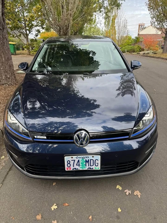 2016 Volkswagen Golf Mk7 - Image 2 of 11