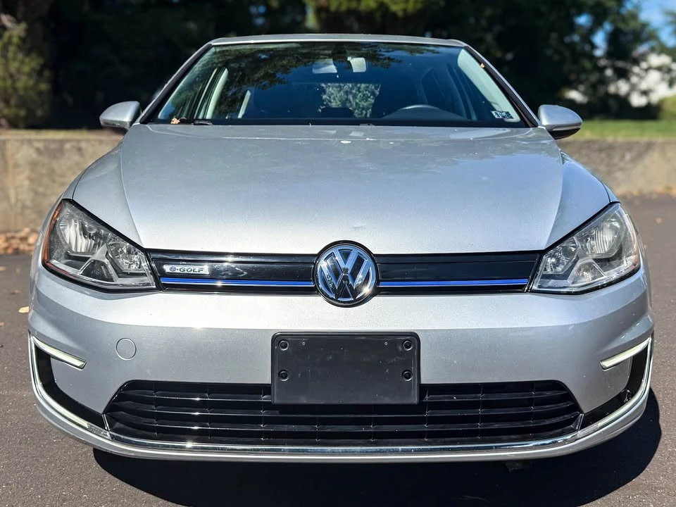2016 Volkswagen Golf Mk7 - Image 2 of 18