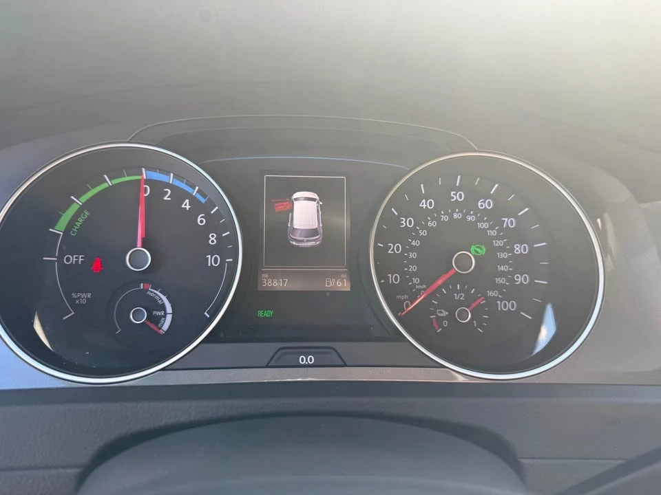 2016 Volkswagen Golf Mk7 - Image 12 of 18
